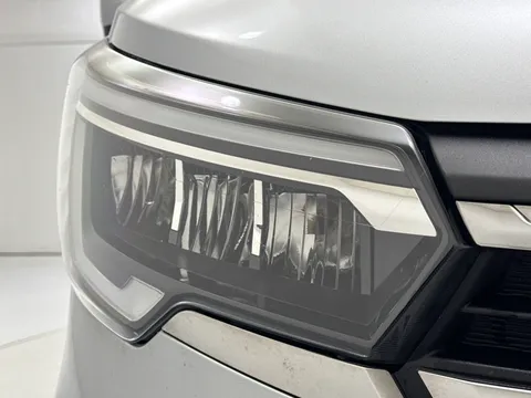 DY25KOA Renault Trafic LL30 Blue dCi 150 Extra Sport [Safety] Van Thumbnail #28