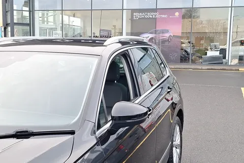 VE66NCF Volkswagen Tiguan 2.0 TDi 150 SE 5dr Thumbnail #29