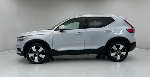 KR20OKT Volvo XC40 1.5 T3 [163] Momentum 5dr Thumbnail #5