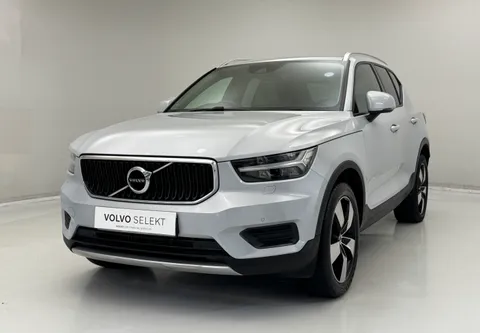 KR20OKT Volvo XC40 1.5 T3 [163] Momentum 5dr Thumbnail #4