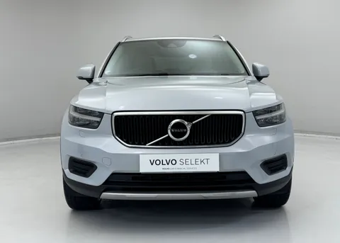 KR20OKT Volvo XC40 1.5 T3 [163] Momentum 5dr Thumbnail #3