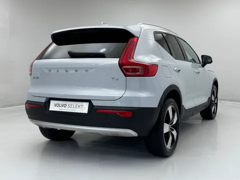 KR20OKT Volvo XC40 1.5 T3 [163] Momentum 5dr Thumbnail #7
