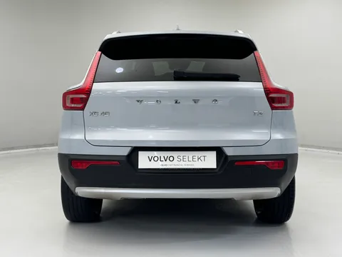KR20OKT Volvo XC40 1.5 T3 [163] Momentum 5dr Thumbnail #8