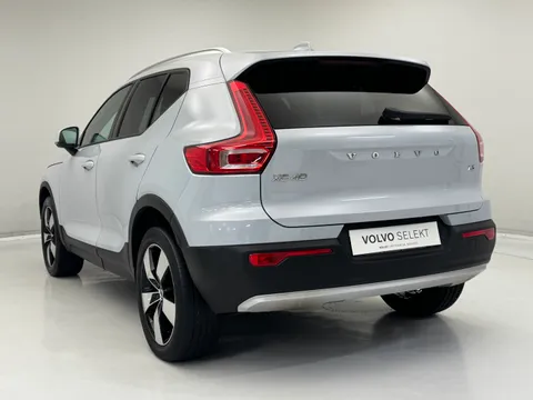 KR20OKT Volvo XC40 1.5 T3 [163] Momentum 5dr Thumbnail #9
