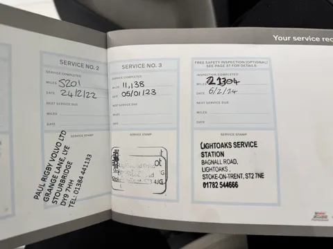 KR20OKT Volvo XC40 1.5 T3 [163] Momentum 5dr Thumbnail #29