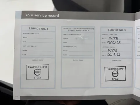 KR20OKT Volvo XC40 1.5 T3 [163] Momentum 5dr Thumbnail #30