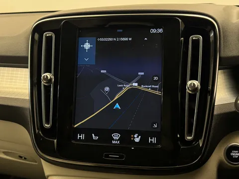 KR20OKT Volvo XC40 1.5 T3 [163] Momentum 5dr Thumbnail #16