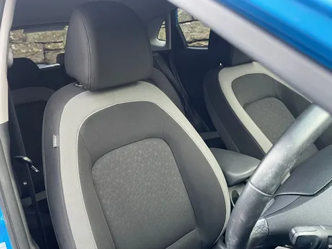 MJ69RVV Hyundai Kona 1.0T GDi Blue Drive Premium 5dr Thumbnail #25