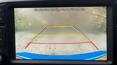 MJ69RVV Hyundai Kona 1.0T GDi Blue Drive Premium 5dr Thumbnail #16