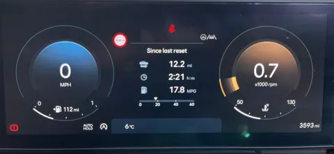 MC25XVJ Hyundai Kona 1.6T 138 N Line S 5dr Thumbnail #15