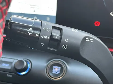 MC25XVJ Hyundai Kona 1.6T 138 N Line S 5dr Thumbnail #16