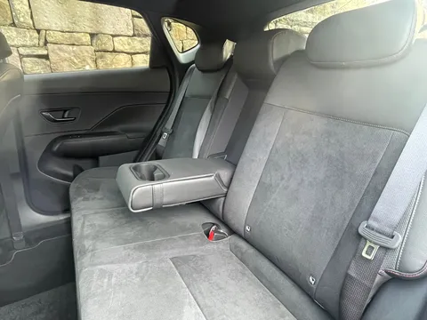 MC25XVJ Hyundai Kona 1.6T 138 N Line S 5dr Thumbnail #29