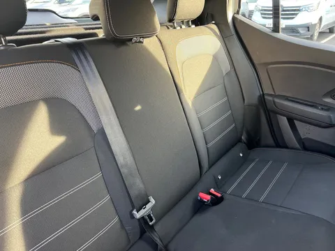 DL71XZN Dacia Sandero Stepway 1.0 TCe Prestige 5dr CVT Thumbnail #10