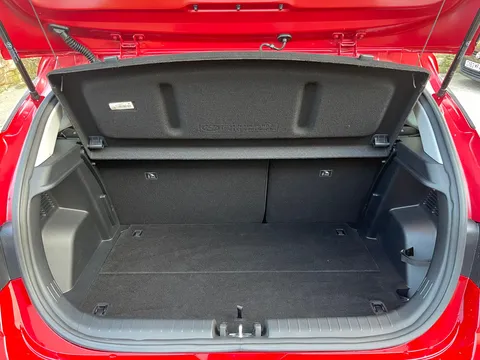 MT75JJF Hyundai i20 1.0T GDi Premium 5dr Thumbnail #8