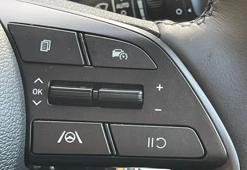 MT75JJF Hyundai i20 1.0T GDi Premium 5dr Thumbnail #19