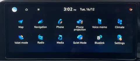 MT75JJF Hyundai i20 1.0T GDi Premium 5dr Thumbnail #15