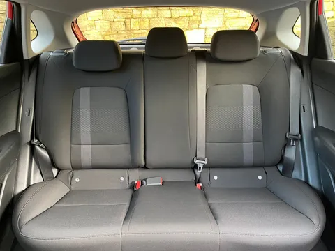 MT75JJF Hyundai i20 1.0T GDi Premium 5dr Thumbnail #25