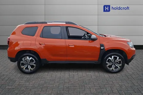 WP24HYA Dacia Duster 1.0 TCe 90 Journey 5dr Thumbnail #6
