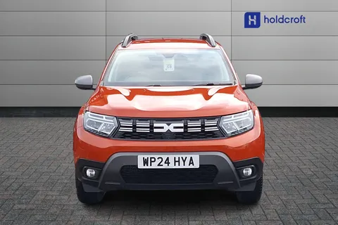 WP24HYA Dacia Duster 1.0 TCe 90 Journey 5dr Thumbnail #8