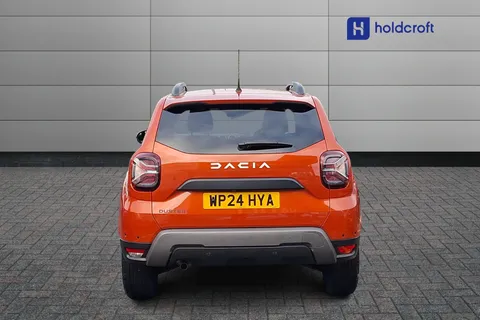WP24HYA Dacia Duster 1.0 TCe 90 Journey 5dr Thumbnail #9