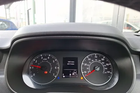 WP24HYA Dacia Duster 1.0 TCe 90 Journey 5dr Thumbnail #12