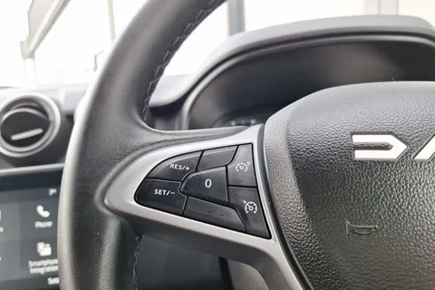 WP24HYA Dacia Duster 1.0 TCe 90 Journey 5dr Thumbnail #15