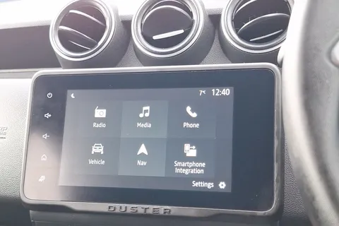 WP24HYA Dacia Duster 1.0 TCe 90 Journey 5dr Thumbnail #16