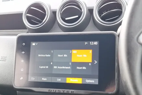 WP24HYA Dacia Duster 1.0 TCe 90 Journey 5dr Thumbnail #17