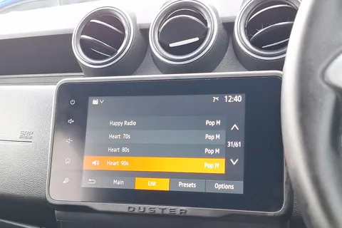 WP24HYA Dacia Duster 1.0 TCe 90 Journey 5dr Thumbnail #18