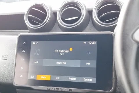 WP24HYA Dacia Duster 1.0 TCe 90 Journey 5dr Thumbnail #19