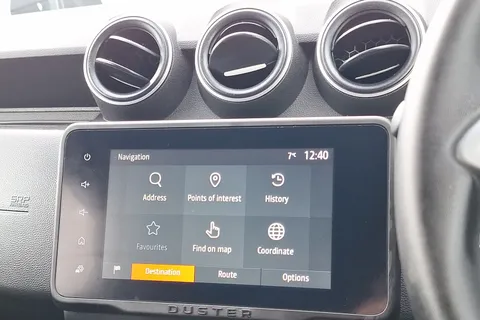 WP24HYA Dacia Duster 1.0 TCe 90 Journey 5dr Thumbnail #21