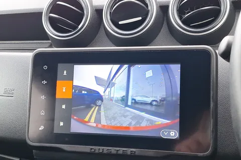 WP24HYA Dacia Duster 1.0 TCe 90 Journey 5dr Thumbnail #24