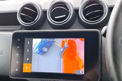 WP24HYA Dacia Duster 1.0 TCe 90 Journey 5dr Thumbnail #26