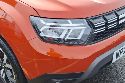 WP24HYA Dacia Duster 1.0 TCe 90 Journey 5dr Thumbnail #32