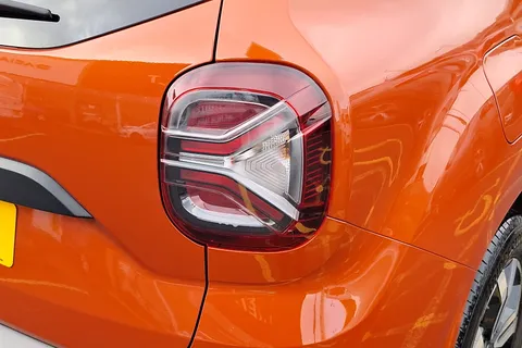 WP24HYA Dacia Duster 1.0 TCe 90 Journey 5dr Thumbnail #35