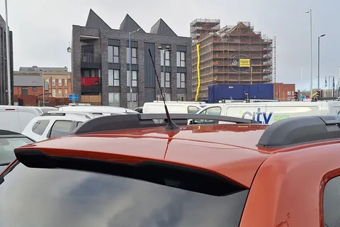 WP24HYA Dacia Duster 1.0 TCe 90 Journey 5dr Thumbnail #37