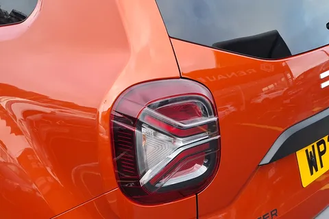 WP24HYA Dacia Duster 1.0 TCe 90 Journey 5dr Thumbnail #38