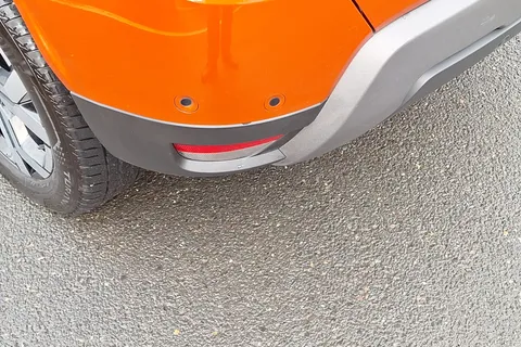 WP24HYA Dacia Duster 1.0 TCe 90 Journey 5dr Thumbnail #39