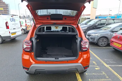 WP24HYA Dacia Duster 1.0 TCe 90 Journey 5dr Thumbnail #41