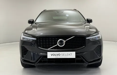 LA71ADU Volvo XC60 2.0 T6 Recharge PHEV R DESIGN 5dr AWD Auto Thumbnail #10