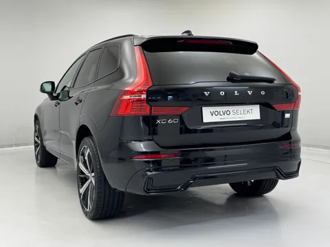 LA71ADU Volvo XC60 2.0 T6 Recharge PHEV R DESIGN 5dr AWD Auto Thumbnail #15