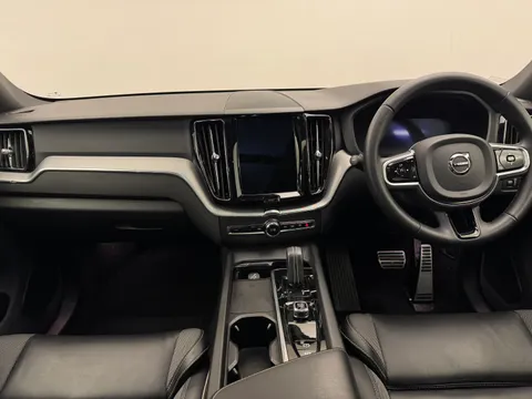 LA71ADU Volvo XC60 2.0 T6 Recharge PHEV R DESIGN 5dr AWD Auto Thumbnail #20