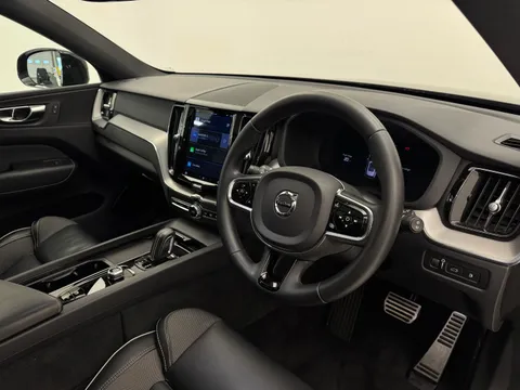 LA71ADU Volvo XC60 2.0 T6 Recharge PHEV R DESIGN 5dr AWD Auto Thumbnail #30