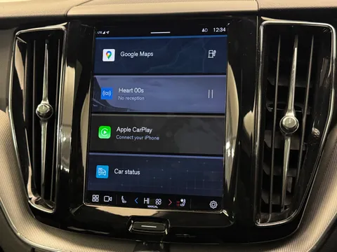 LA71ADU Volvo XC60 2.0 T6 Recharge PHEV R DESIGN 5dr AWD Auto Thumbnail #33