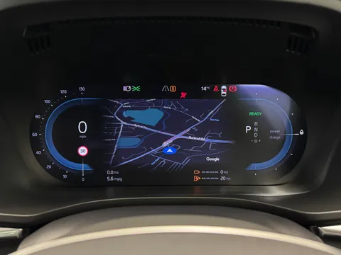 LA71ADU Volvo XC60 2.0 T6 Recharge PHEV R DESIGN 5dr AWD Auto Thumbnail #37