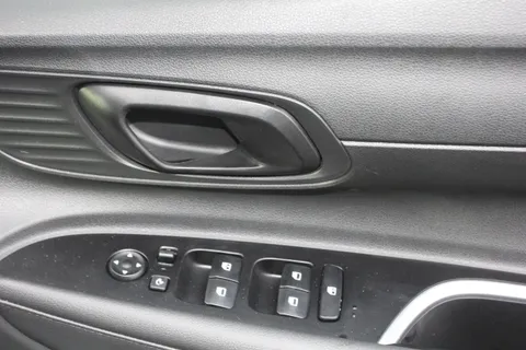 DC75CYO Hyundai Bayon 1.0 TGDi Advance 5dr Thumbnail #17