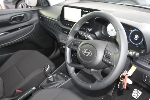 DC75CYO Hyundai Bayon 1.0 TGDi Advance 5dr Thumbnail #18