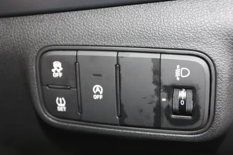 DC75CYO Hyundai Bayon 1.0 TGDi Advance 5dr Thumbnail #19