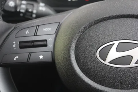 DC75CYO Hyundai Bayon 1.0 TGDi Advance 5dr Thumbnail #21