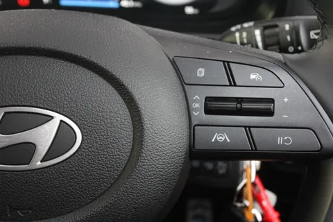 DC75CYO Hyundai Bayon 1.0 TGDi Advance 5dr Thumbnail #22